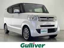 2016 Honda N BOX