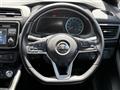 2019 Nissan Leaf