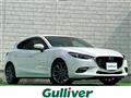 2017 Mazda Axela Sport