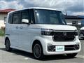2024 Honda N BOX