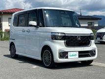 2024 Honda N BOX