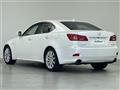 2008 Lexus IS