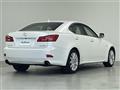 2008 Lexus IS