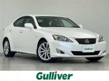 2008 Lexus IS