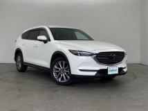 2019 Mazda CX-8