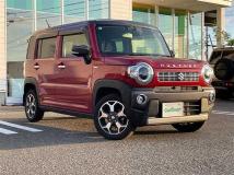 2024 Suzuki Hustler