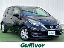 2017 Nissan Note