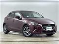 2017 Mazda Demio