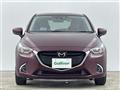 2017 Mazda Demio