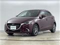 2017 Mazda Demio