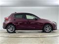 2017 Mazda Demio
