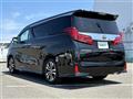 2021 Toyota Alphard