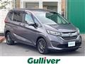 2019 Honda Freed