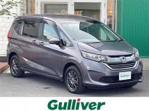 2019 Honda Freed