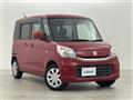 2017 Suzuki Spacia