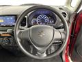 2017 Suzuki Spacia