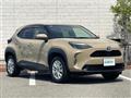 2021 Toyota Yaris Cross