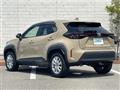 2021 Toyota Yaris Cross