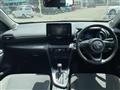 2021 Toyota Yaris Cross