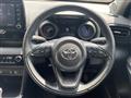 2021 Toyota Yaris Cross