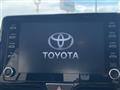 2021 Toyota Yaris Cross