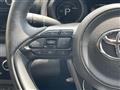 2021 Toyota Yaris Cross