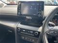 2021 Toyota Yaris Cross