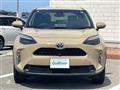 2021 Toyota Yaris Cross