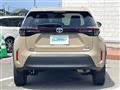 2021 Toyota Yaris Cross