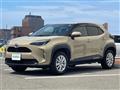 2021 Toyota Yaris Cross