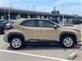 2021 Toyota Yaris Cross