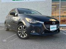 2016 Mazda Demio