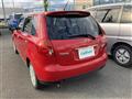 2005 Mazda Verisa