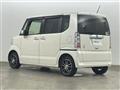 2017 Honda N BOX