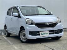 2015 Daihatsu Mira Es