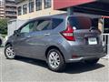 2018 Nissan Note