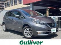 2018 Nissan Note