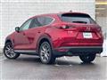 2019 Mazda CX-8