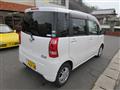 2010 Daihatsu Tant Exe