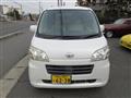 2010 Daihatsu Tant Exe