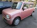 2011 Suzuki Lapin