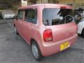 2011 Suzuki Lapin