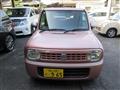 2011 Suzuki Lapin