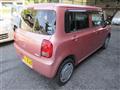2011 Suzuki Lapin