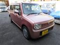 2011 Suzuki Lapin