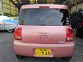 2011 Suzuki Lapin