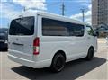 2026 Toyota Hiace Wagon