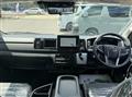 2026 Toyota Hiace Wagon