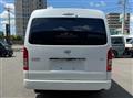 2026 Toyota Hiace Wagon