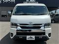 2026 Toyota Hiace Wagon